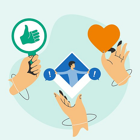 Von Lernnuggets bis zu hybriden Lehrgängen – maßgeschneiderte Weiterbildung für Ausbilder:innen bietet das NETZWERK Q 4.0 Von Lernnuggets bis zu hybriden Lehrgängen – maßgeschneiderte Weiterbildung für Ausbilder:innen bietet das NETZWERK Q 4.0