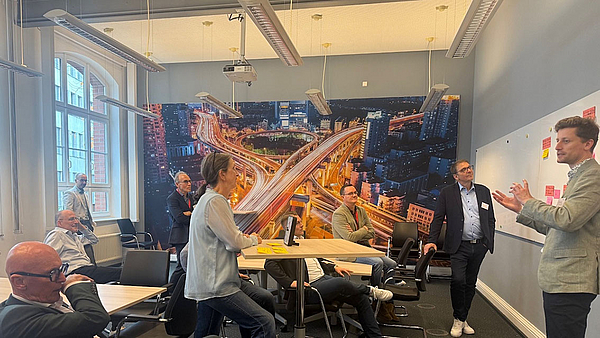 Bildung im Vertrieb neu denken – #KONEQT2025